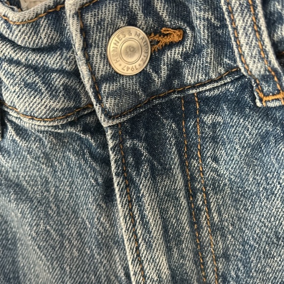 HM wide leg jeans size 4
Mediums denim rinse - Picture 3 of 5